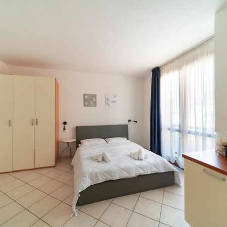 Residence Alessandra Cesenatico Esterno foto