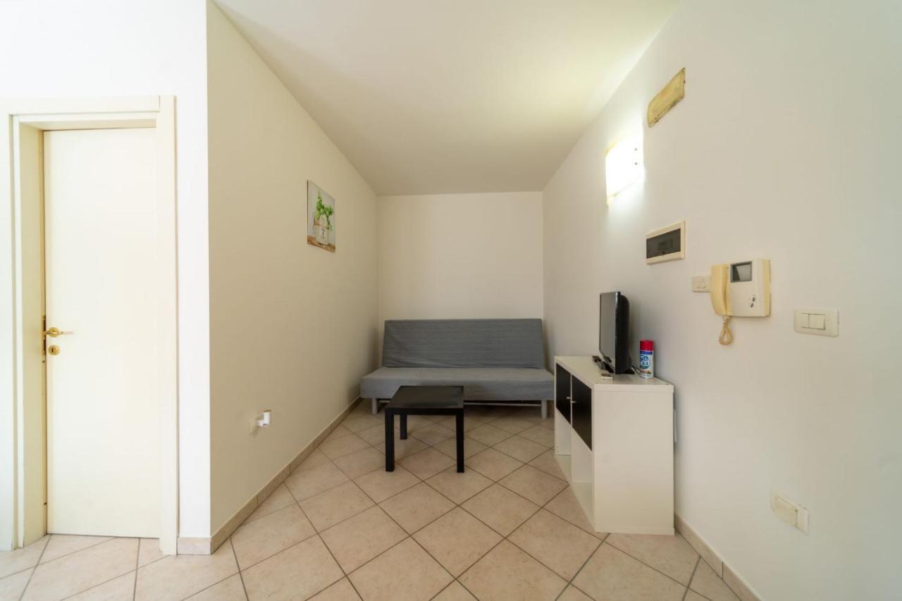 Residence Alessandra Cesenatico Esterno foto