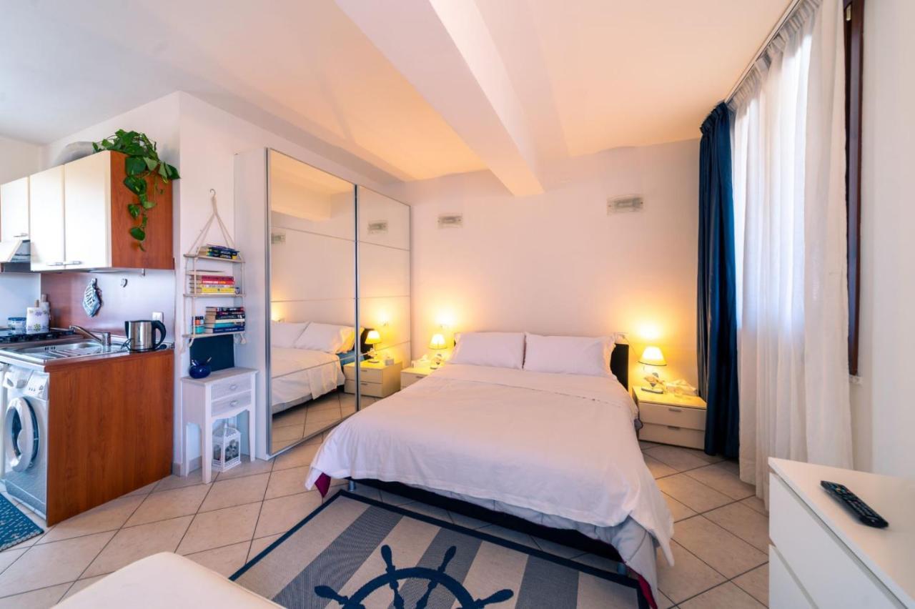 Residence Alessandra Cesenatico Esterno foto